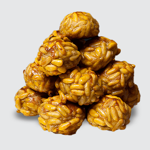 Lote-panellets