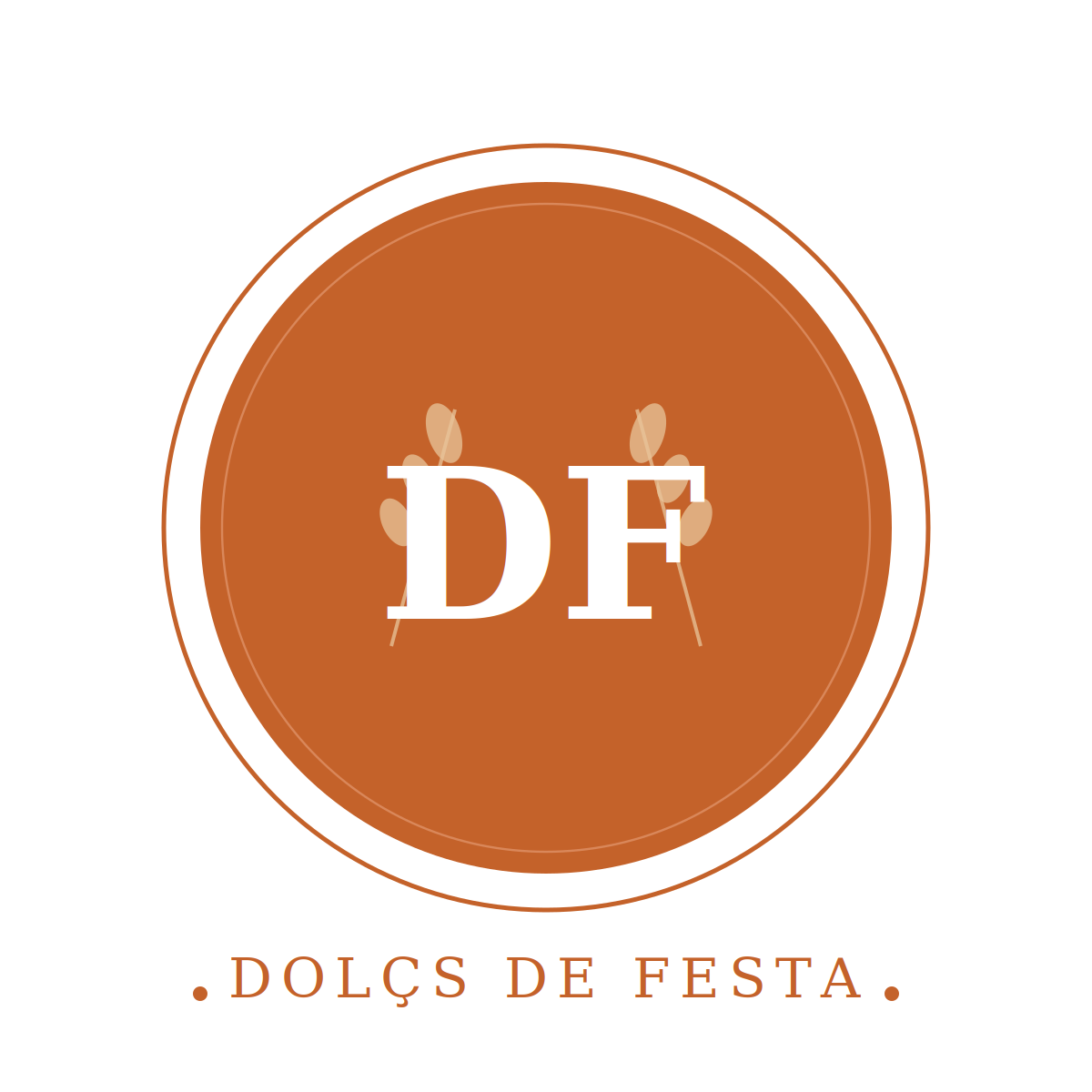 Dolç de Festa